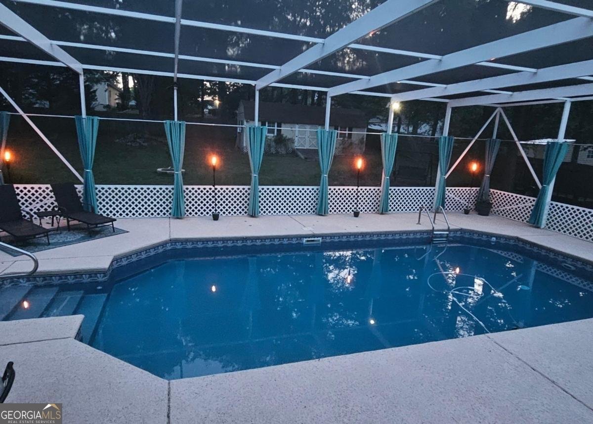 240 Southern Walk Drive Milledgeville - 4
