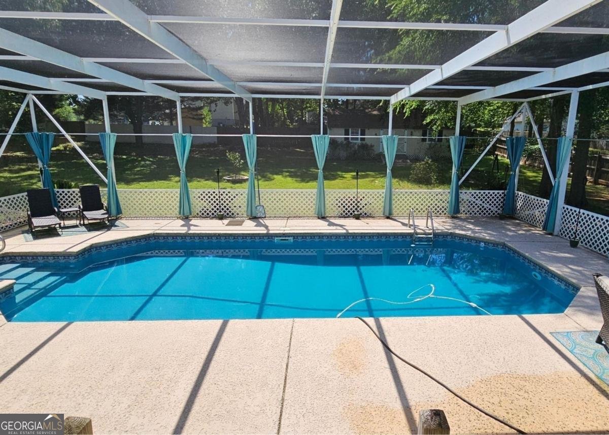 240 Southern Walk Drive Milledgeville - 41