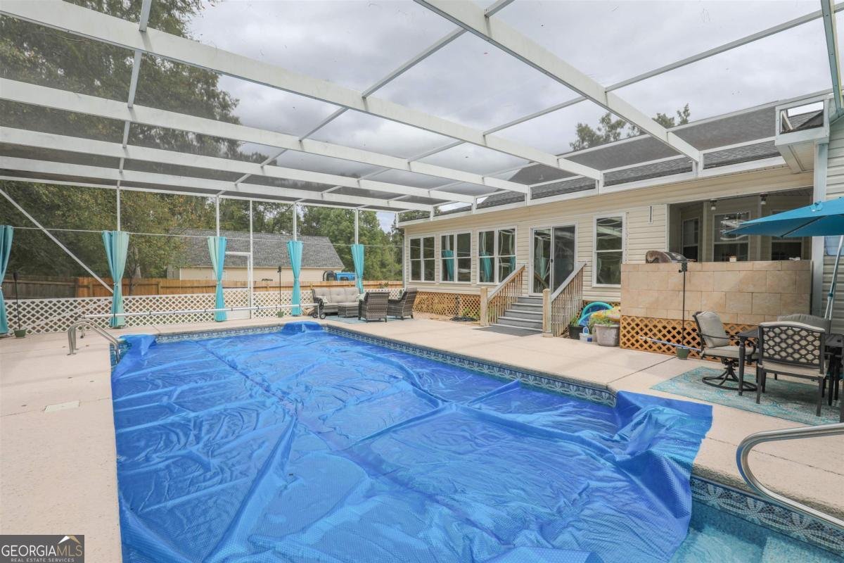 240 Southern Walk Drive Milledgeville - 43