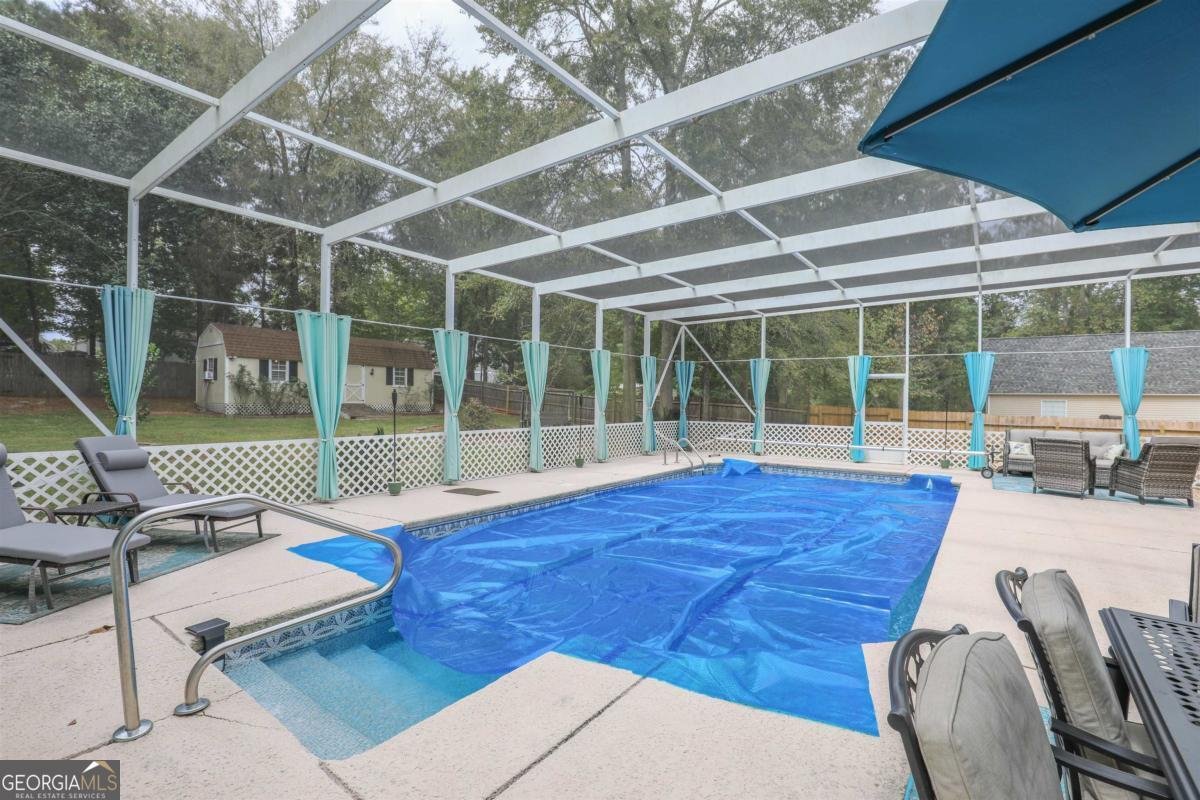 240 Southern Walk Drive Milledgeville - 44