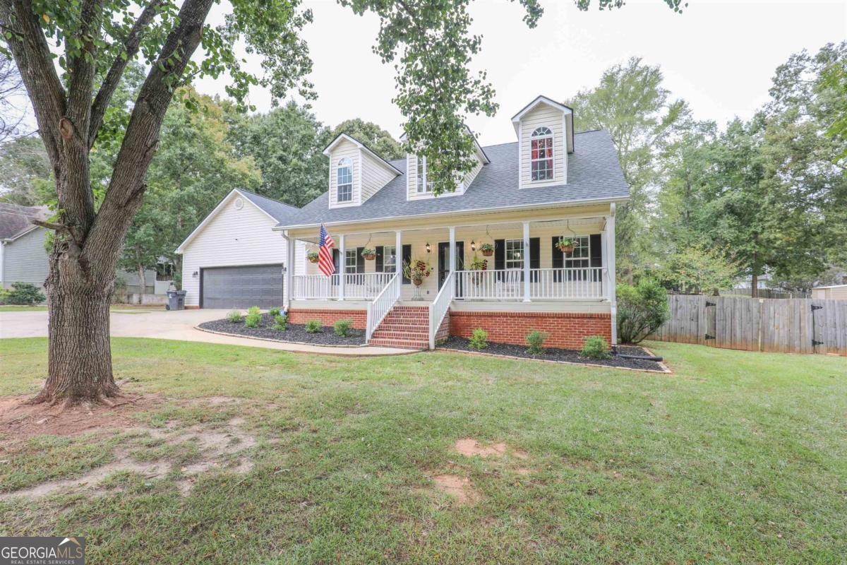 240 Southern Walk Drive Milledgeville - 48