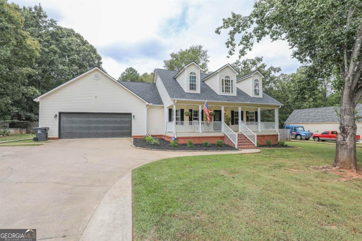 240 Southern Walk Drive Milledgeville - 49