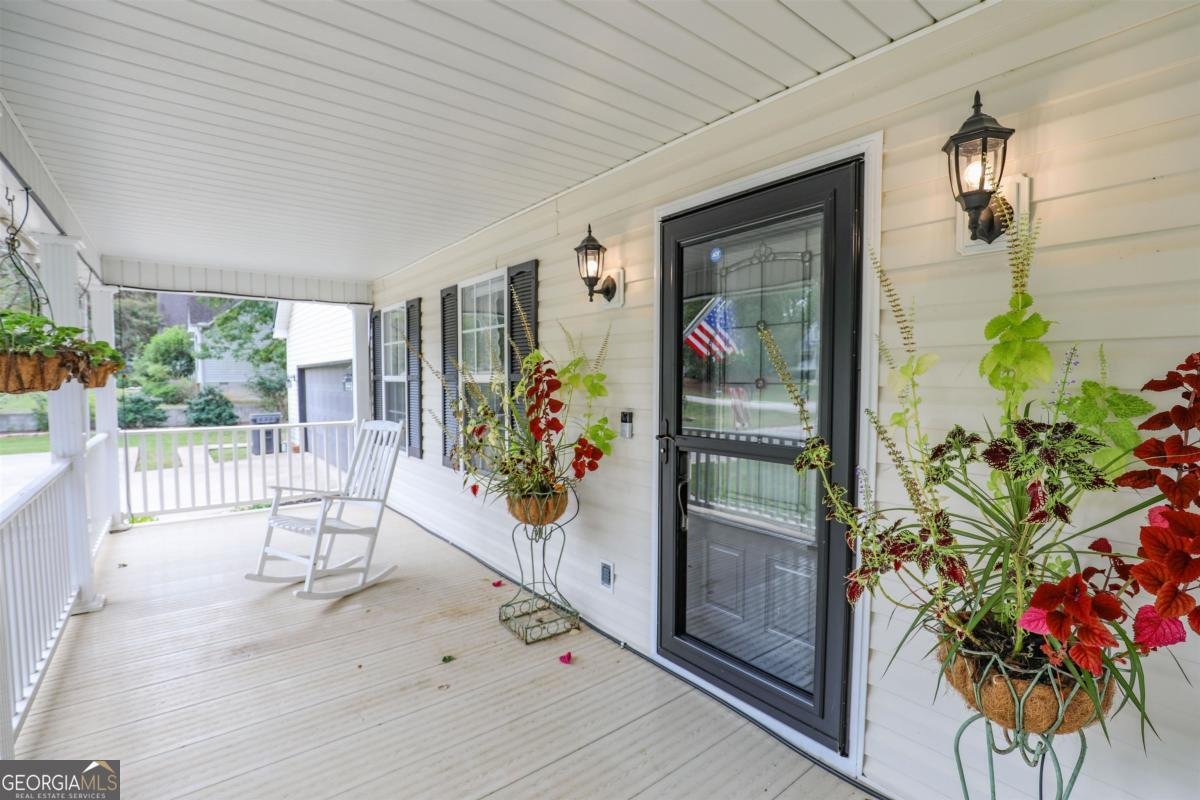 240 Southern Walk Drive Milledgeville - 5