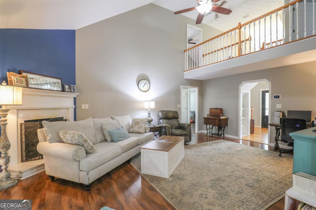 240 Southern Walk Drive Milledgeville - 6