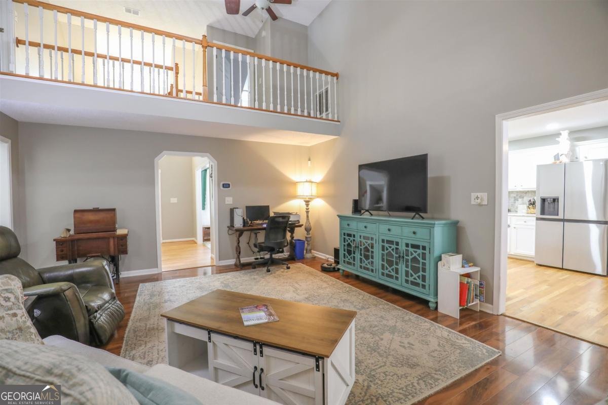 240 Southern Walk Drive Milledgeville - 7
