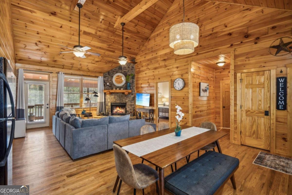 115 Adina Drive Ellijay - 10