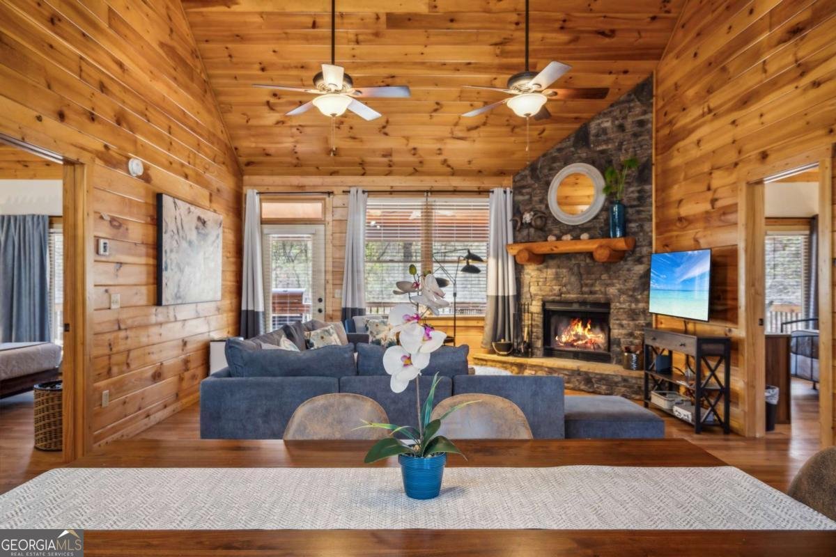 115 Adina Drive Ellijay - 11