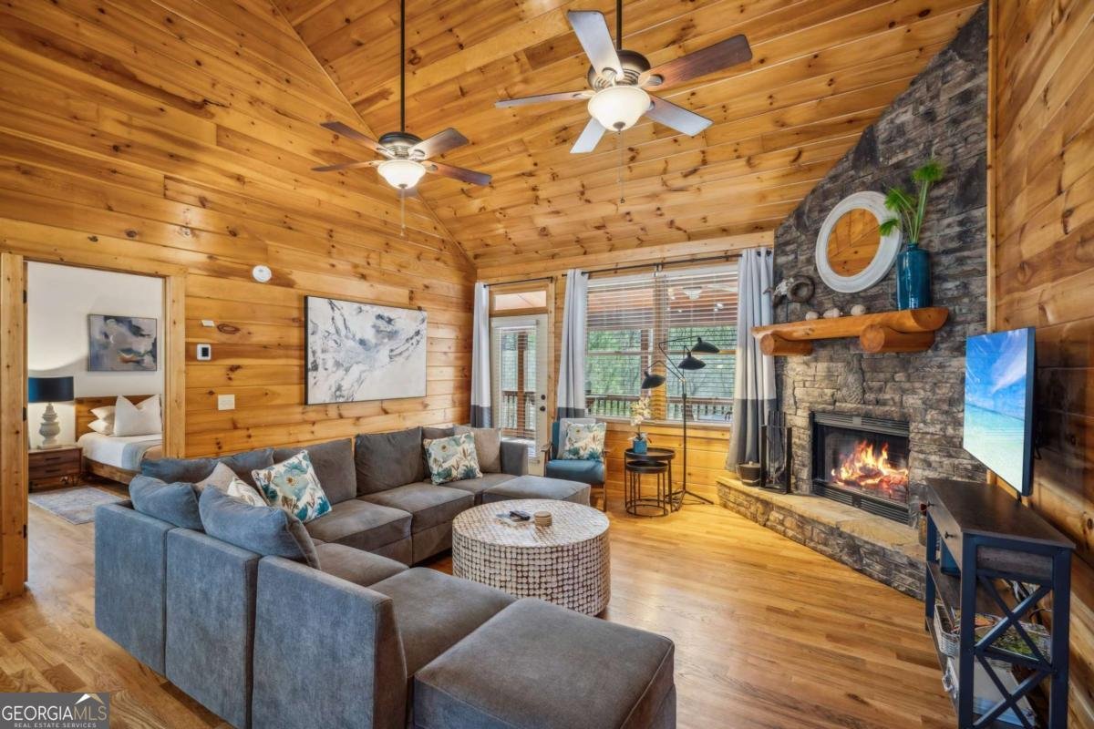 115 Adina Drive Ellijay - 12