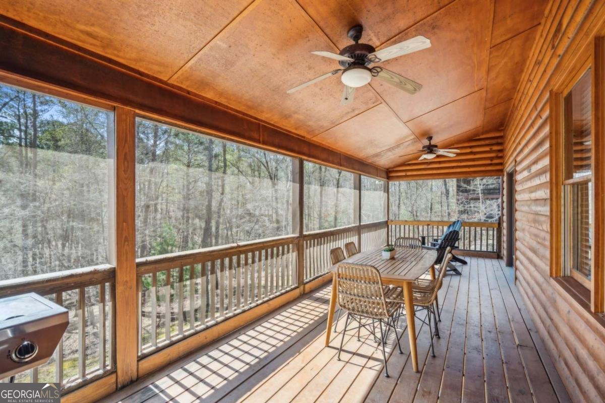 115 Adina Drive Ellijay - 16