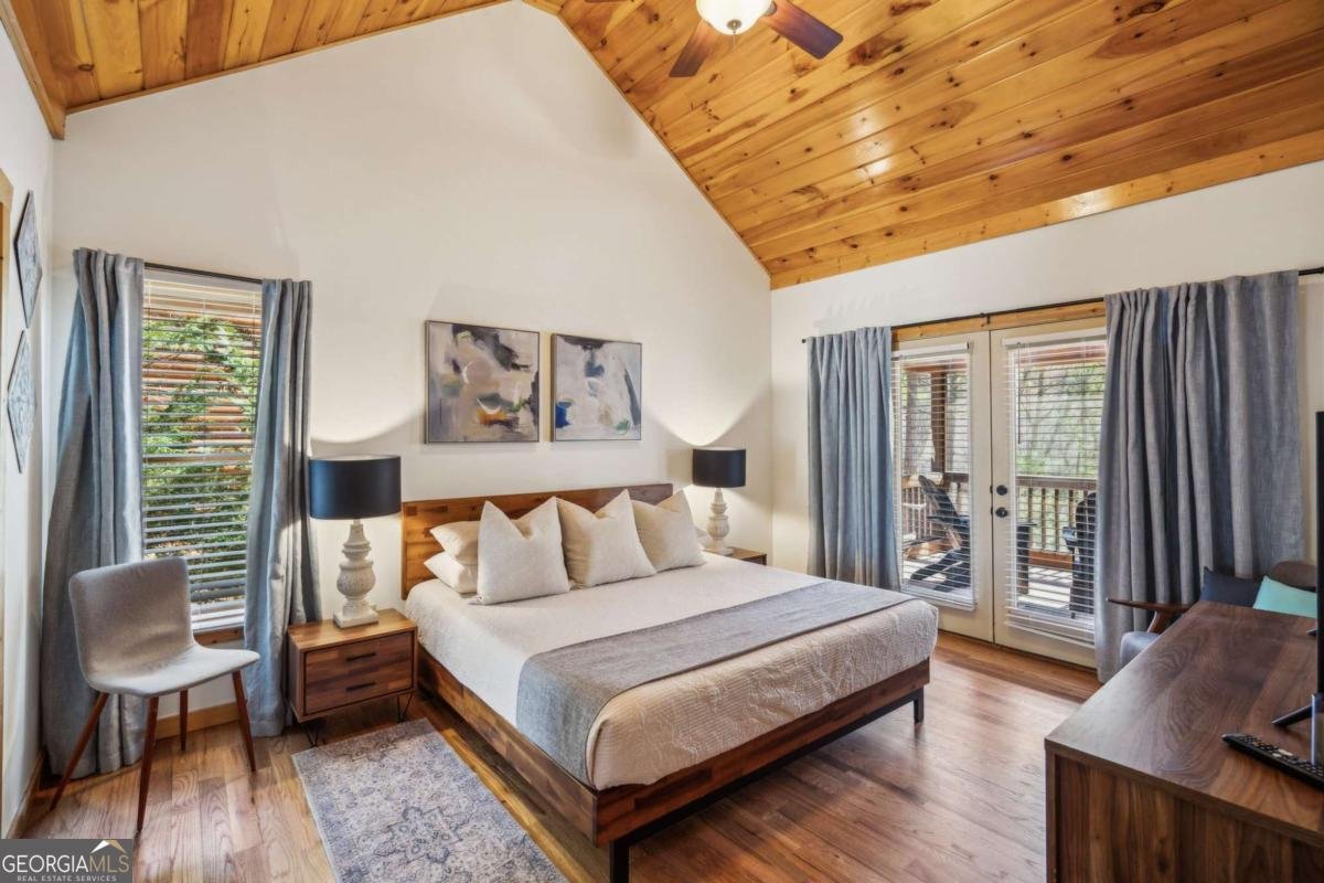 115 Adina Drive Ellijay - 18