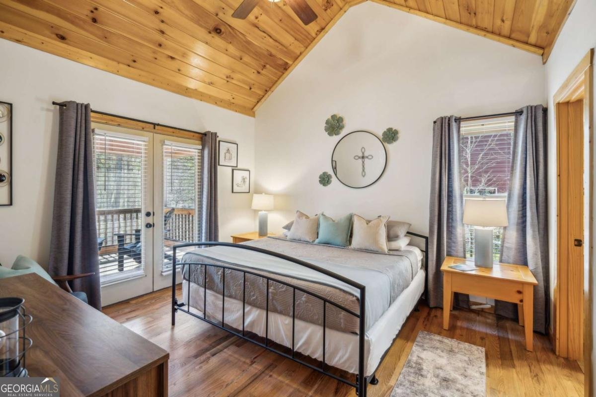 115 Adina Drive Ellijay - 23