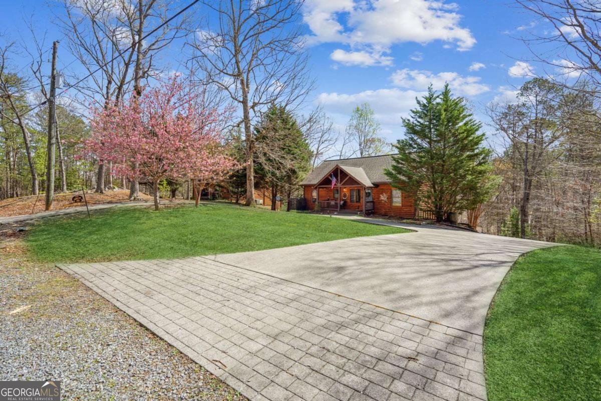 115 Adina Drive Ellijay - 3