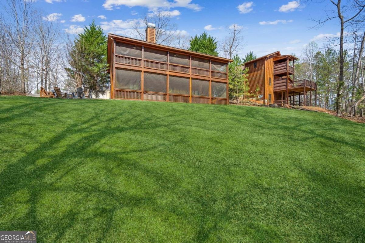 115 Adina Drive Ellijay - 36