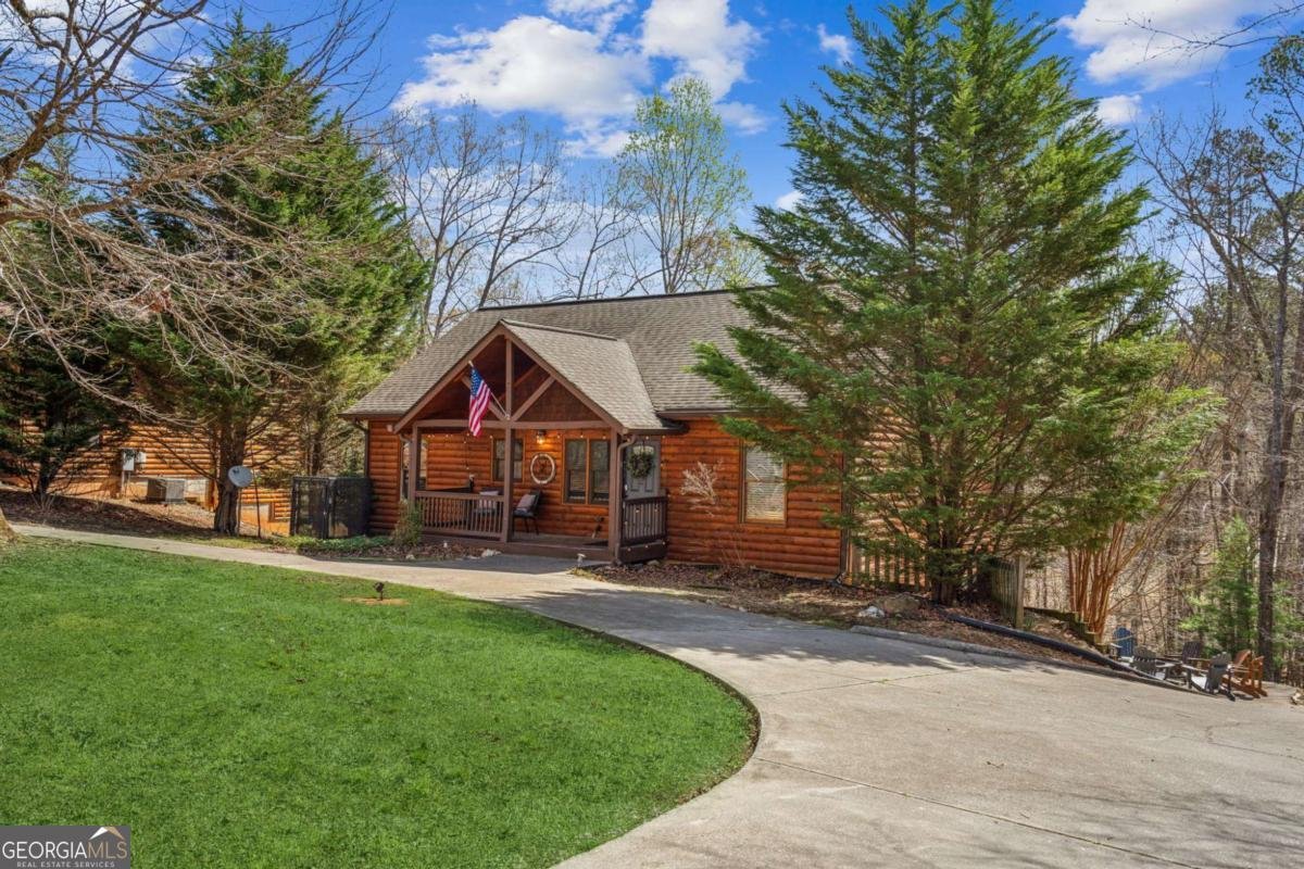 115 Adina Drive Ellijay - 4