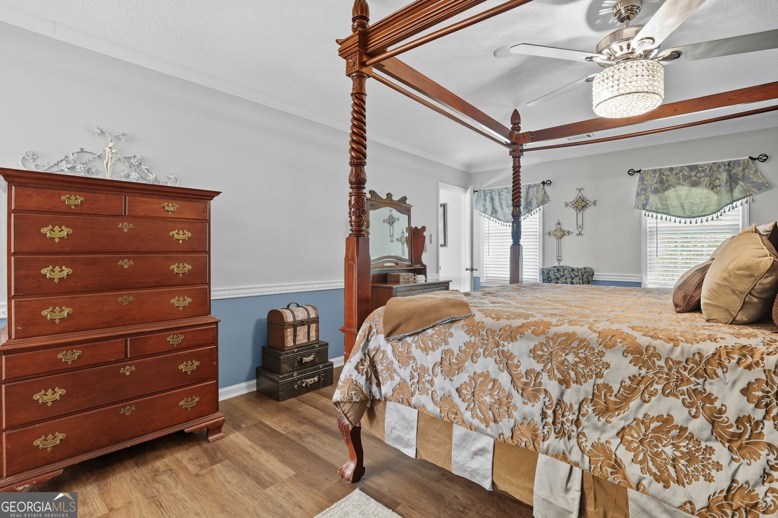 20 Greenwood Avenue Statesboro - 1