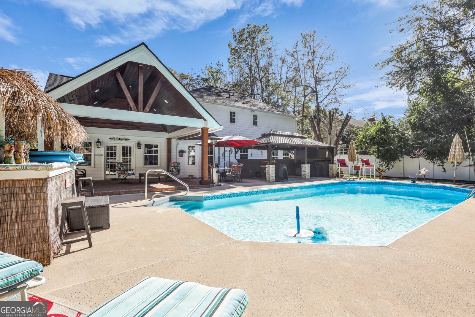 20 Greenwood Avenue Statesboro - 34