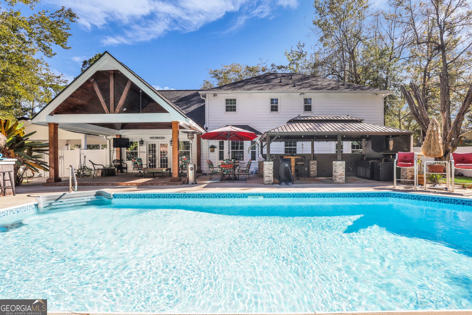 20 Greenwood Avenue Statesboro - 35