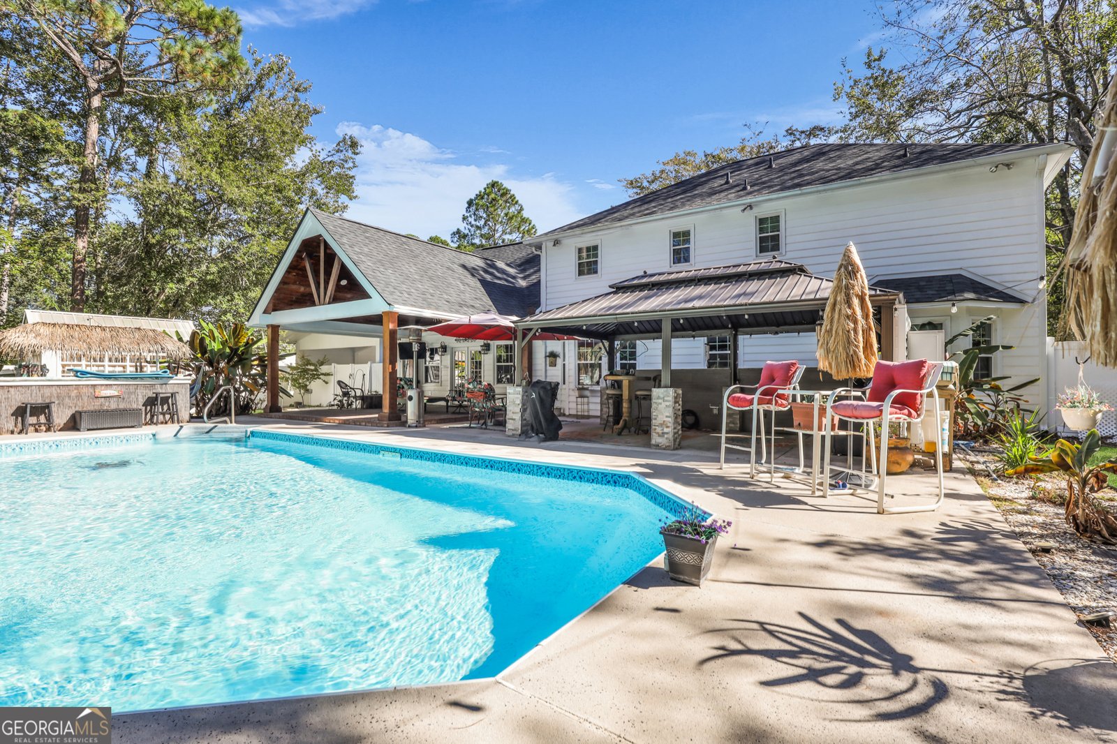 20 Greenwood Avenue Statesboro - 36