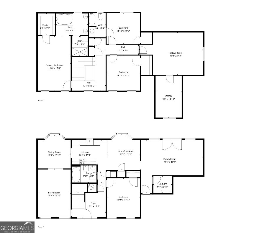 20 Greenwood Avenue Statesboro - 79