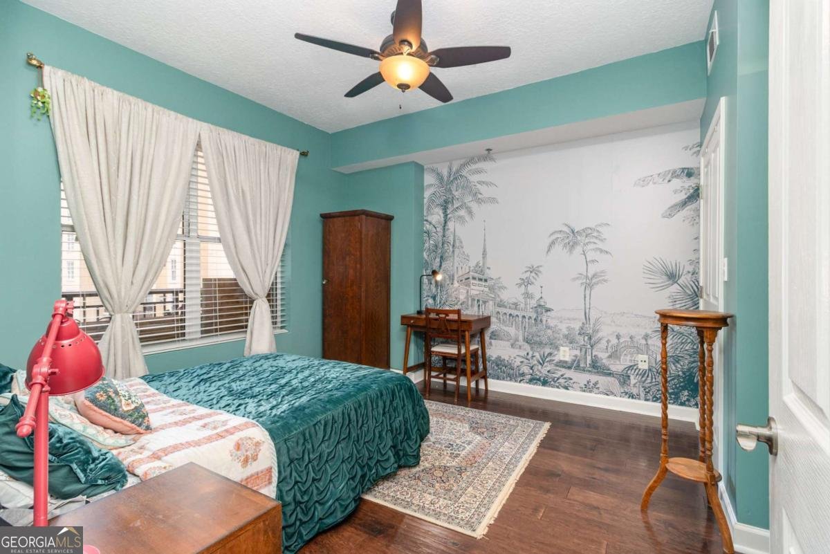 1101 Juniper Street Atlanta - 13