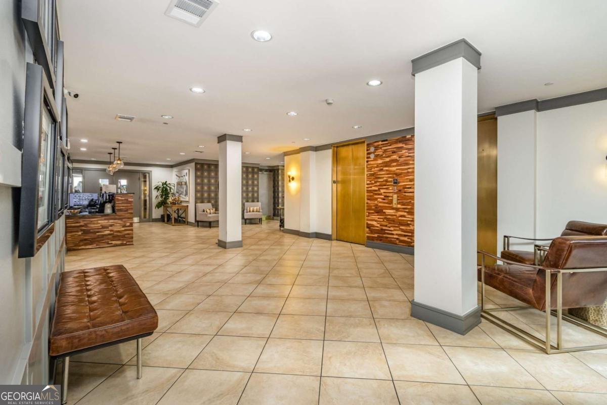 1101 Juniper Street Atlanta - 20