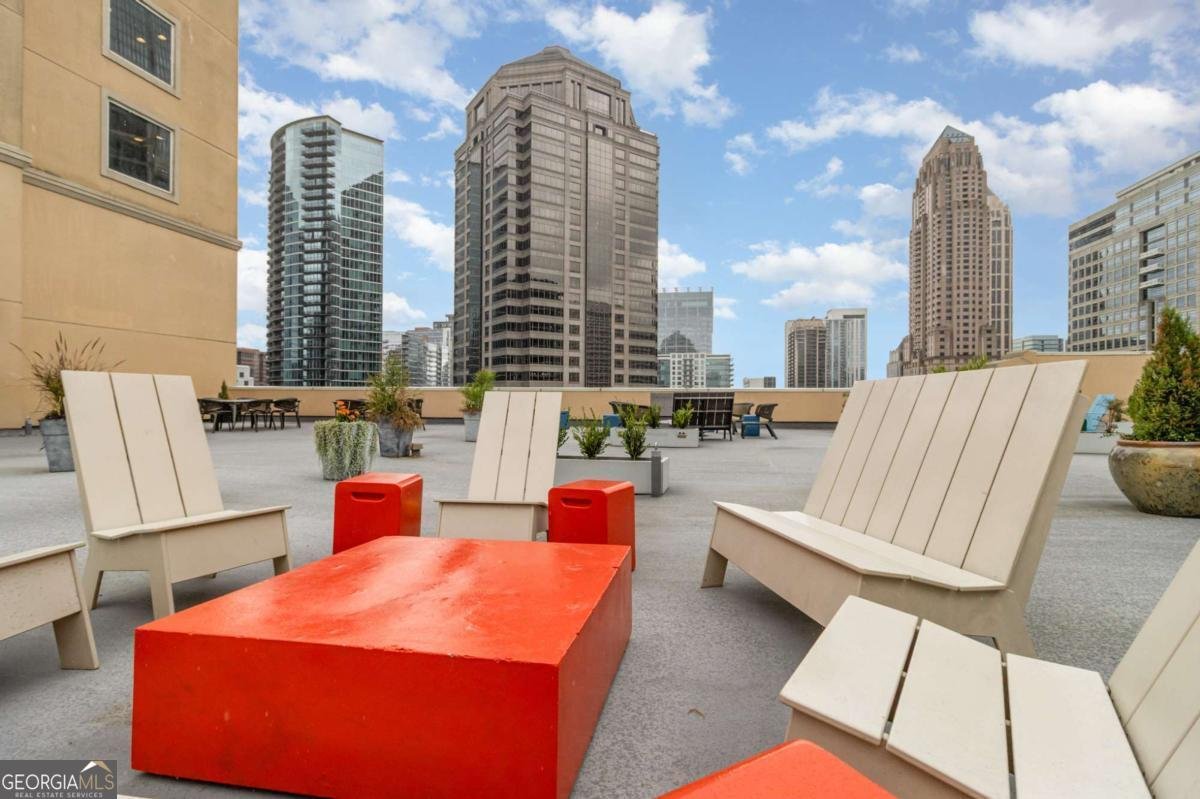 1101 Juniper Street Atlanta - 25