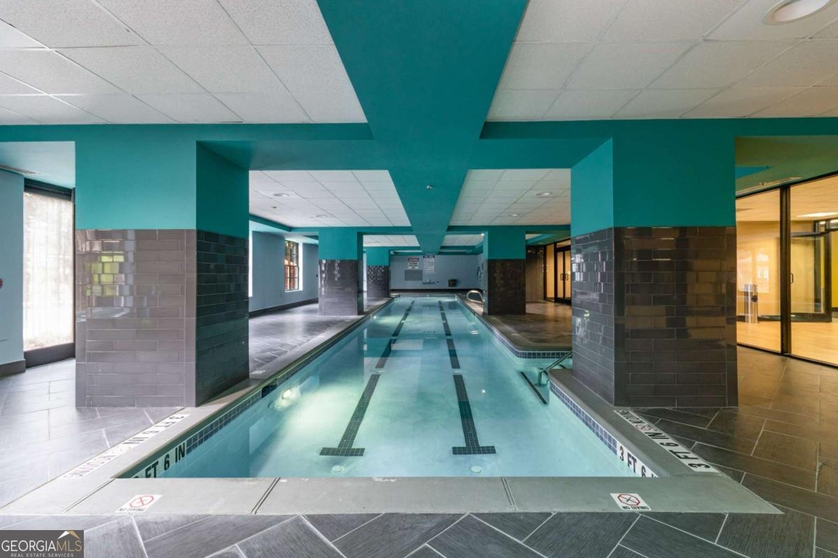 1101 Juniper Street Atlanta - 30