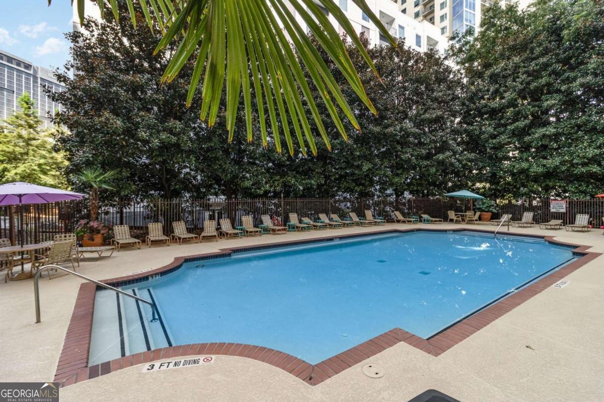 1101 Juniper Street Atlanta - 33