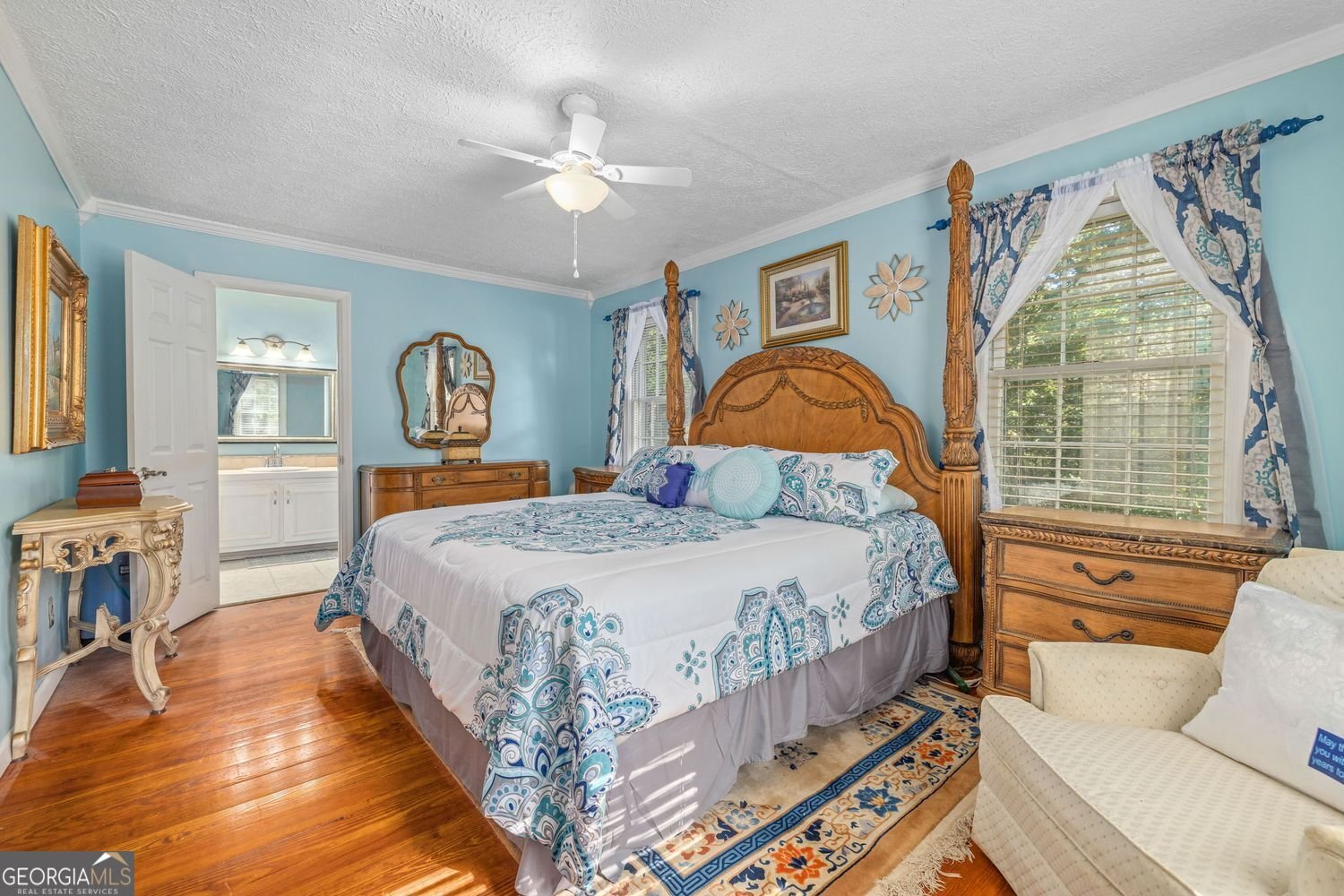 595 Mauldin Road Sautee Nacoochee - 13