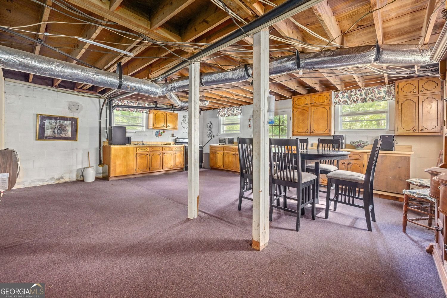 595 Mauldin Road Sautee Nacoochee - 20