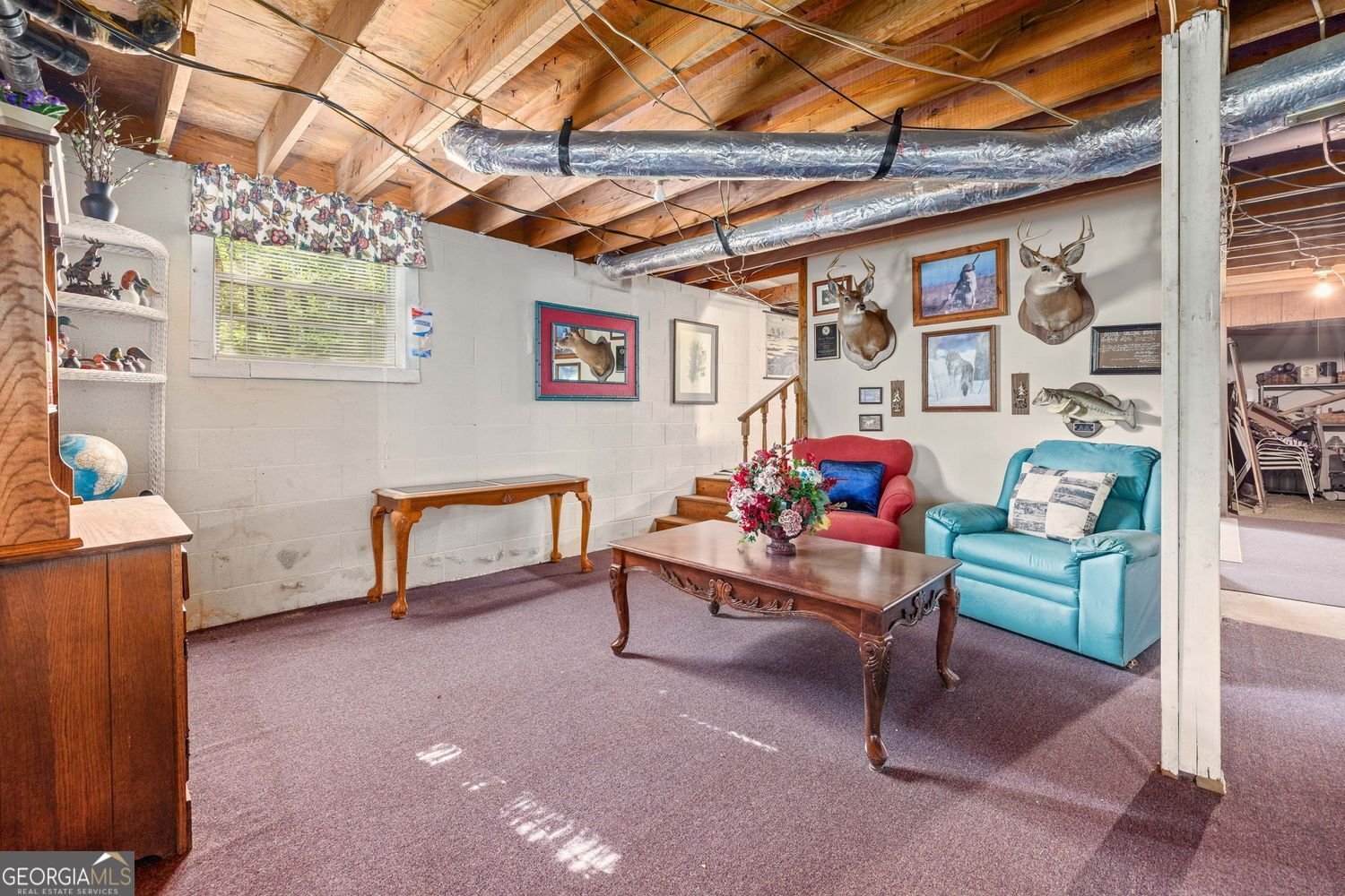 595 Mauldin Road Sautee Nacoochee - 21