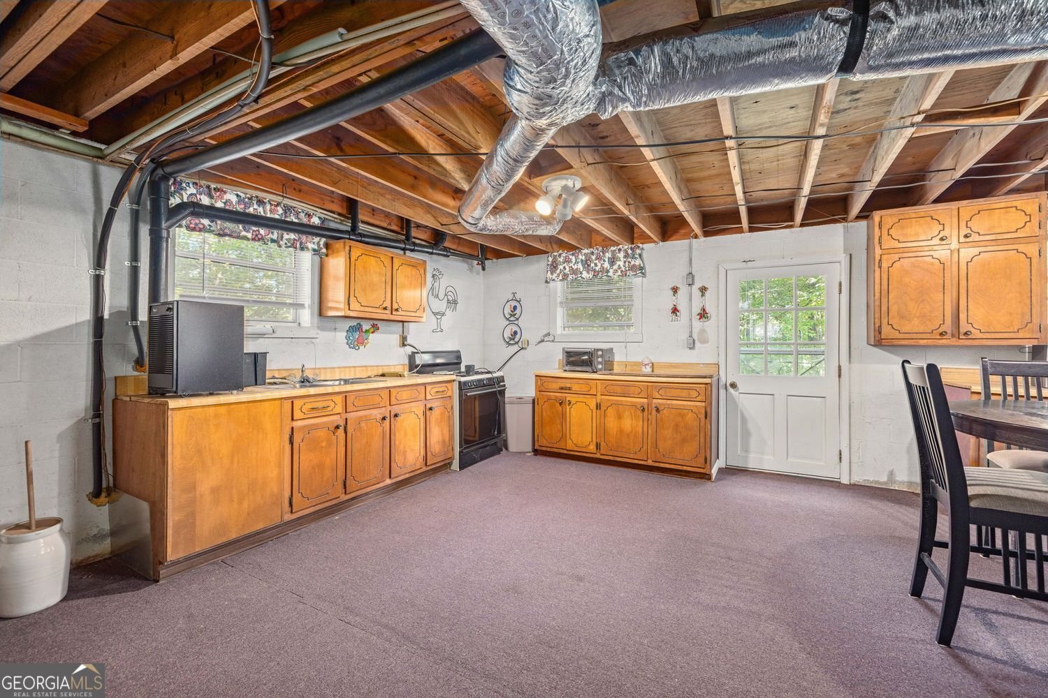 595 Mauldin Road Sautee Nacoochee - 22