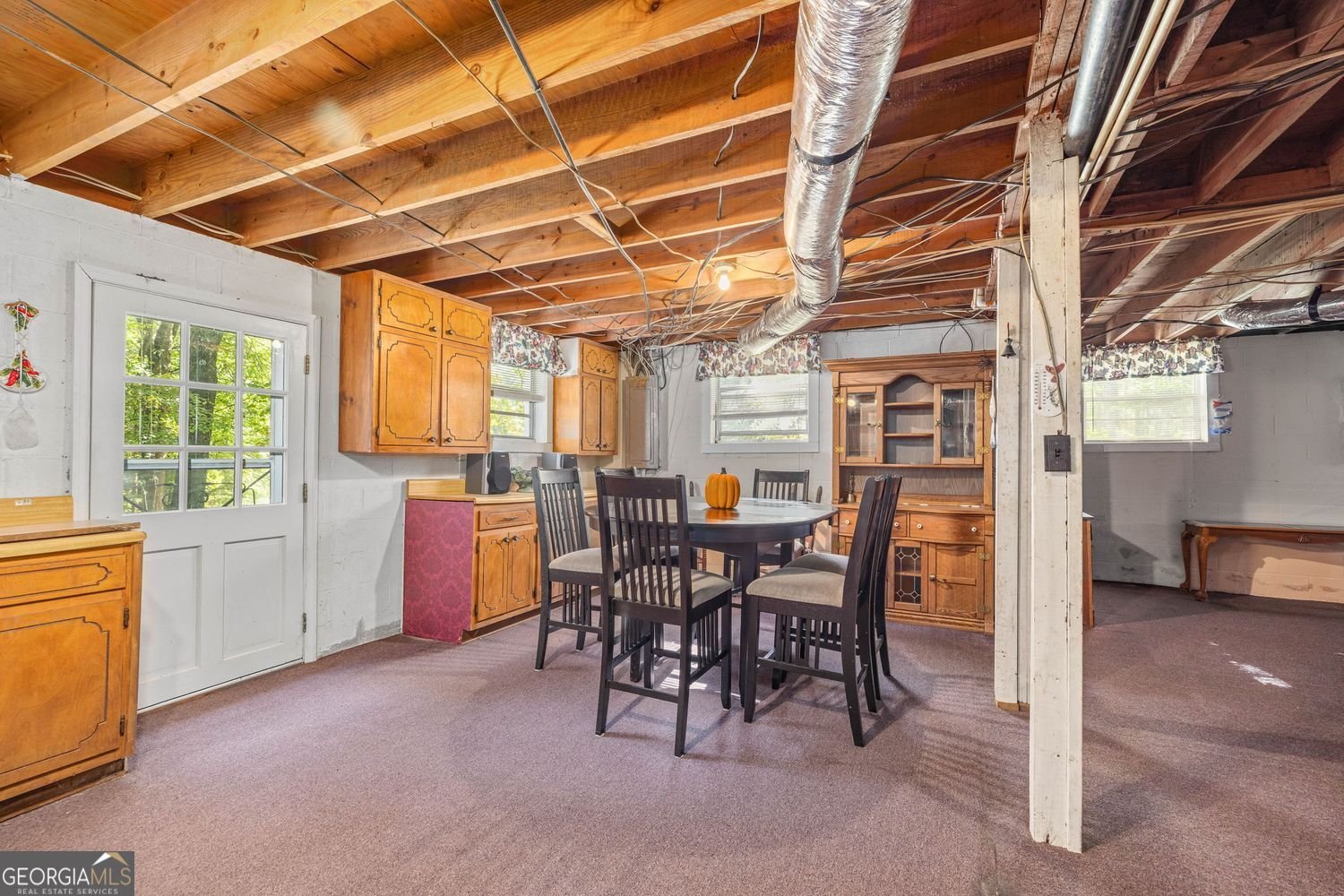 595 Mauldin Road Sautee Nacoochee - 23