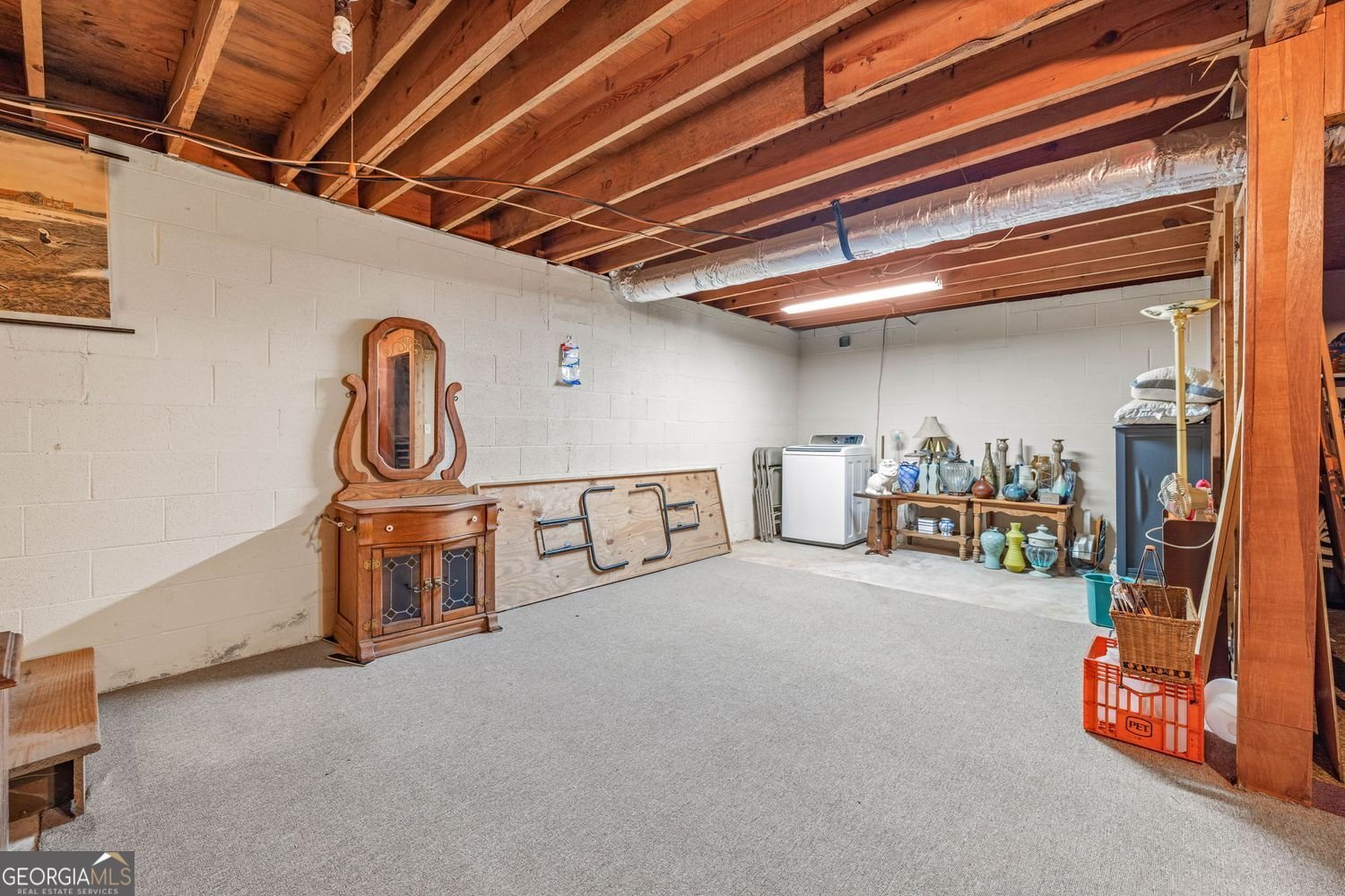 595 Mauldin Road Sautee Nacoochee - 24