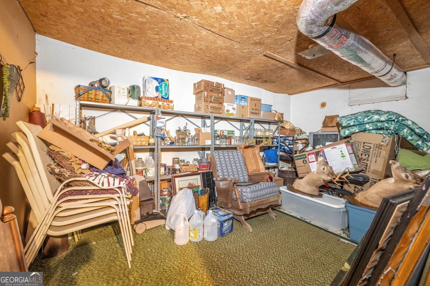 595 Mauldin Road Sautee Nacoochee - 25