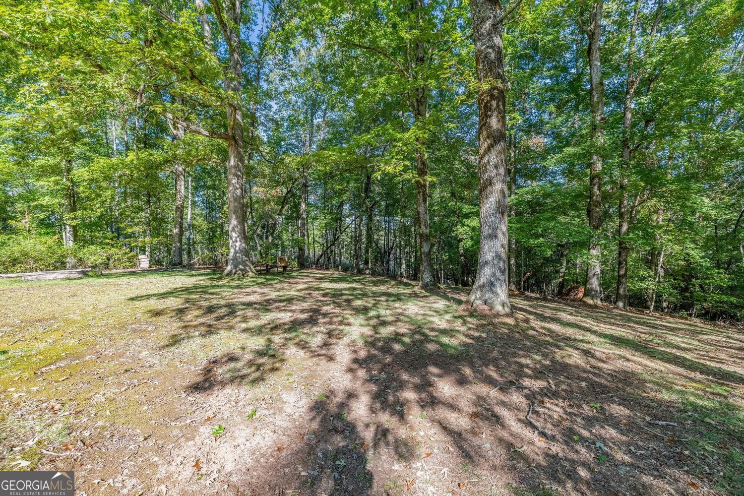 595 Mauldin Road Sautee Nacoochee - 29