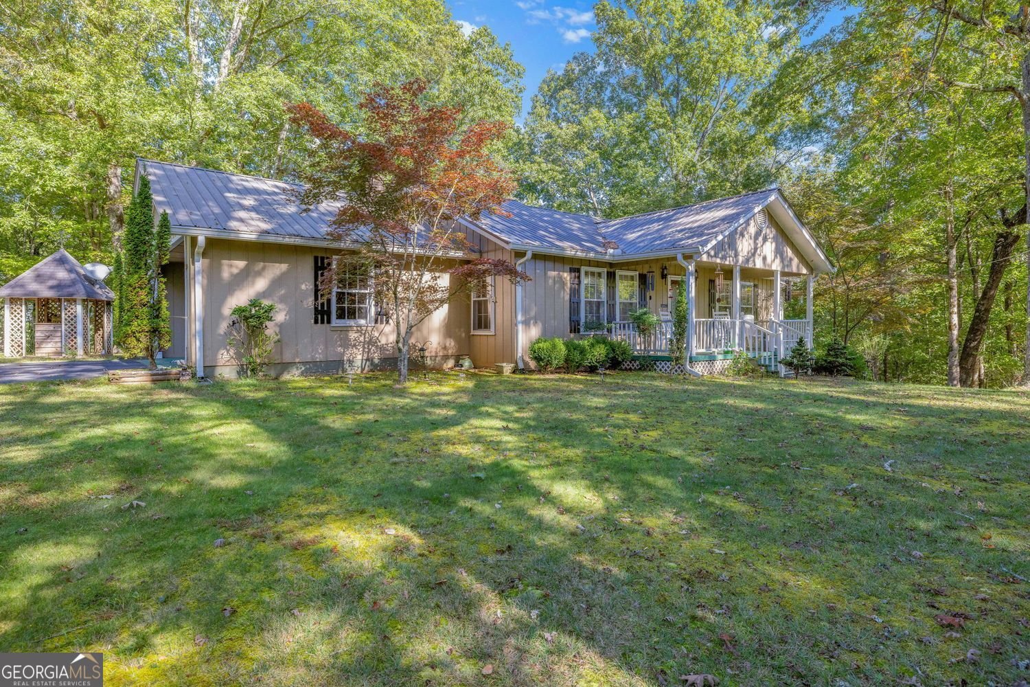 595 Mauldin Road Sautee Nacoochee - 3