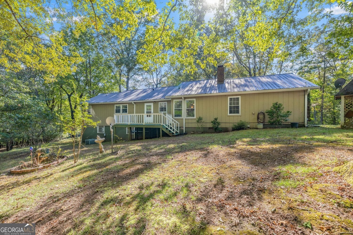 595 Mauldin Road Sautee Nacoochee - 30