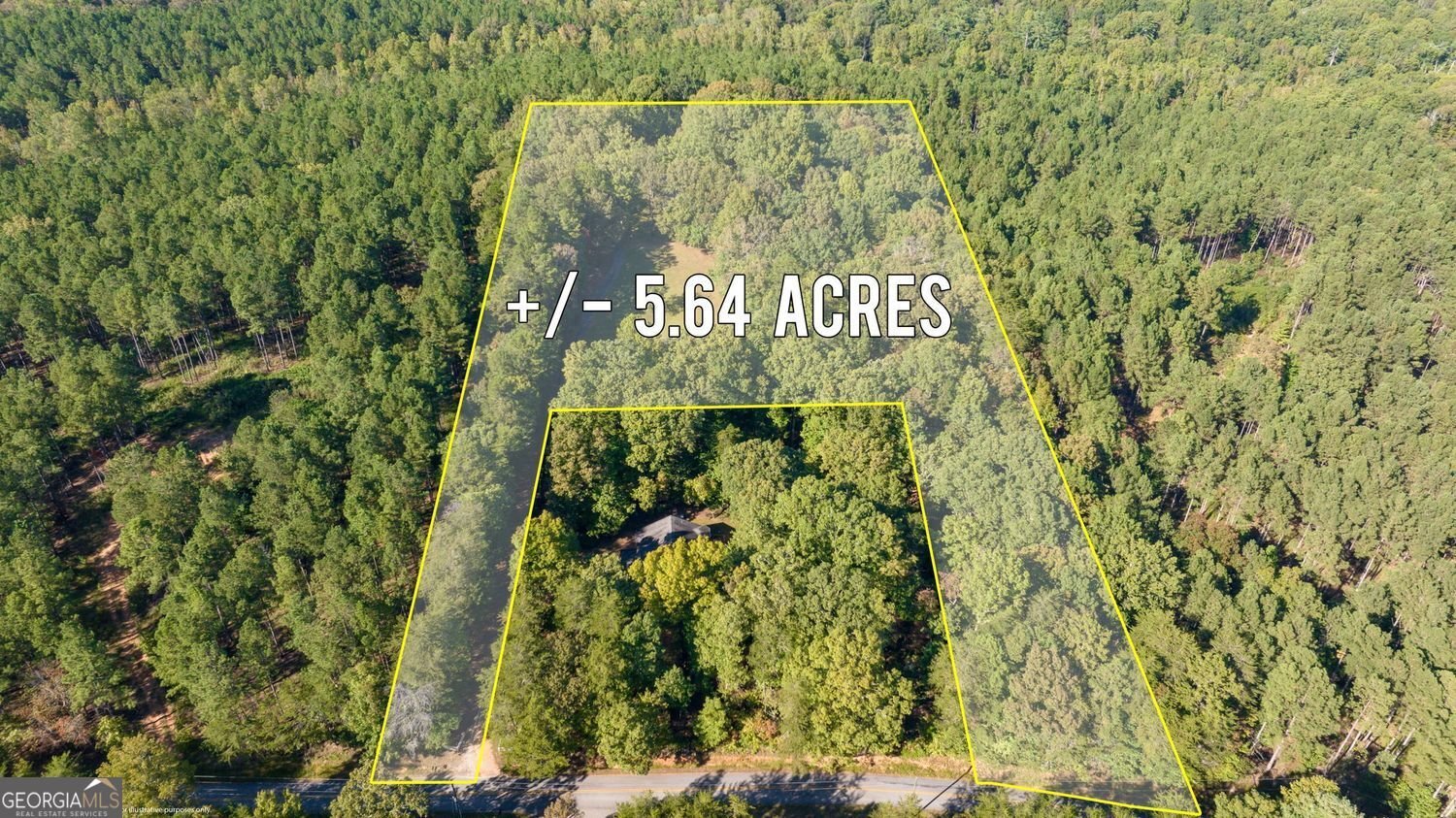 595 Mauldin Road Sautee Nacoochee - 35