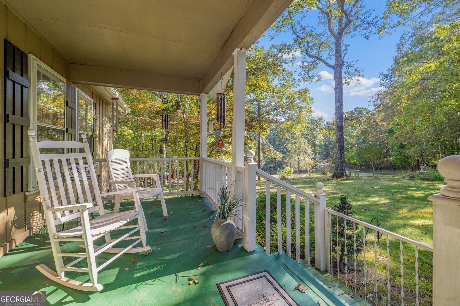 595 Mauldin Road Sautee Nacoochee - 4