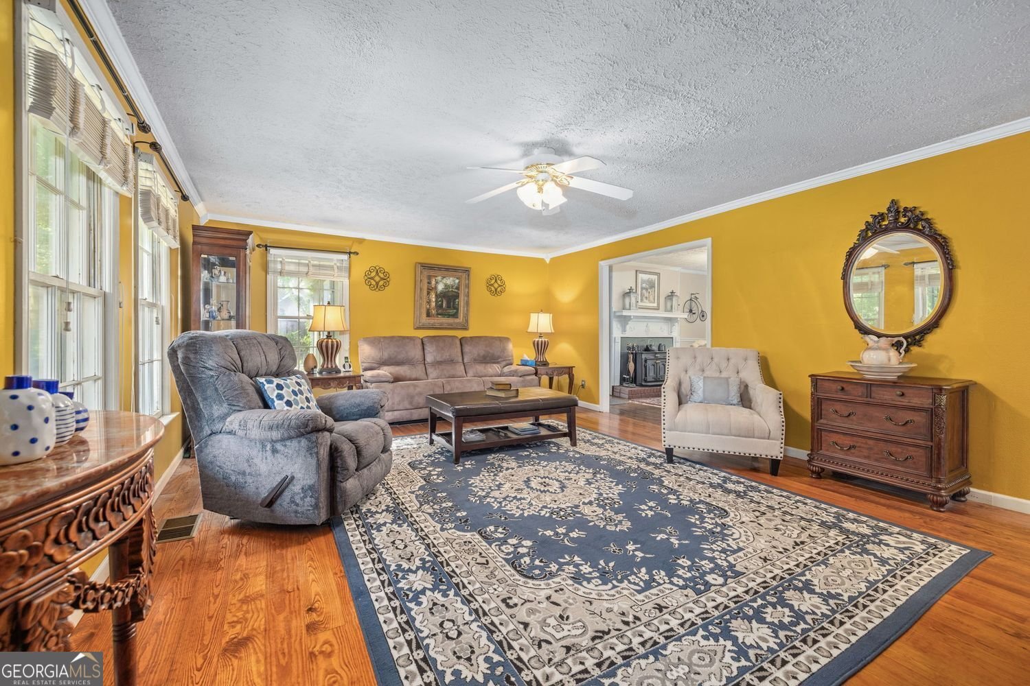 595 Mauldin Road Sautee Nacoochee - 5