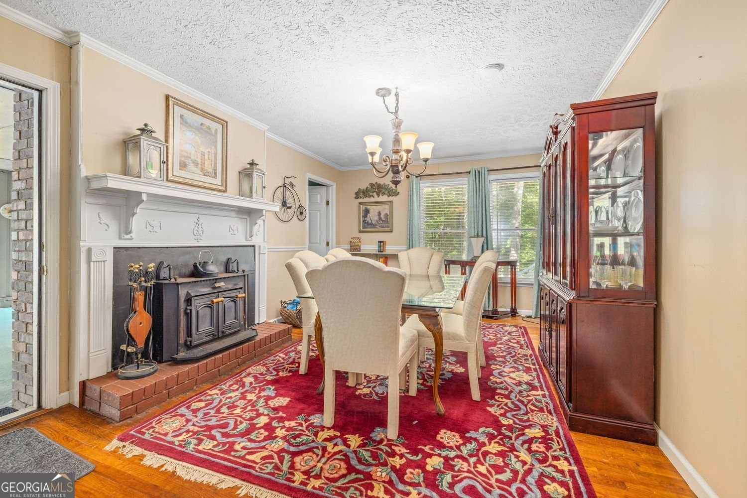 595 Mauldin Road Sautee Nacoochee - 8