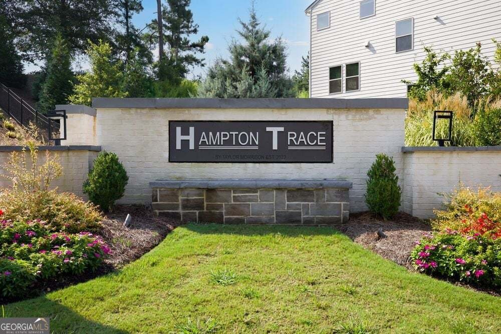 1701 Lansmere Street Marietta - 26