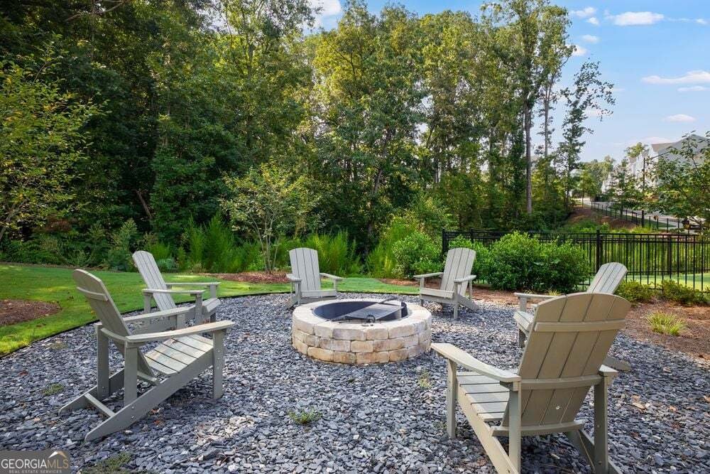 1701 Lansmere Street Marietta - 28