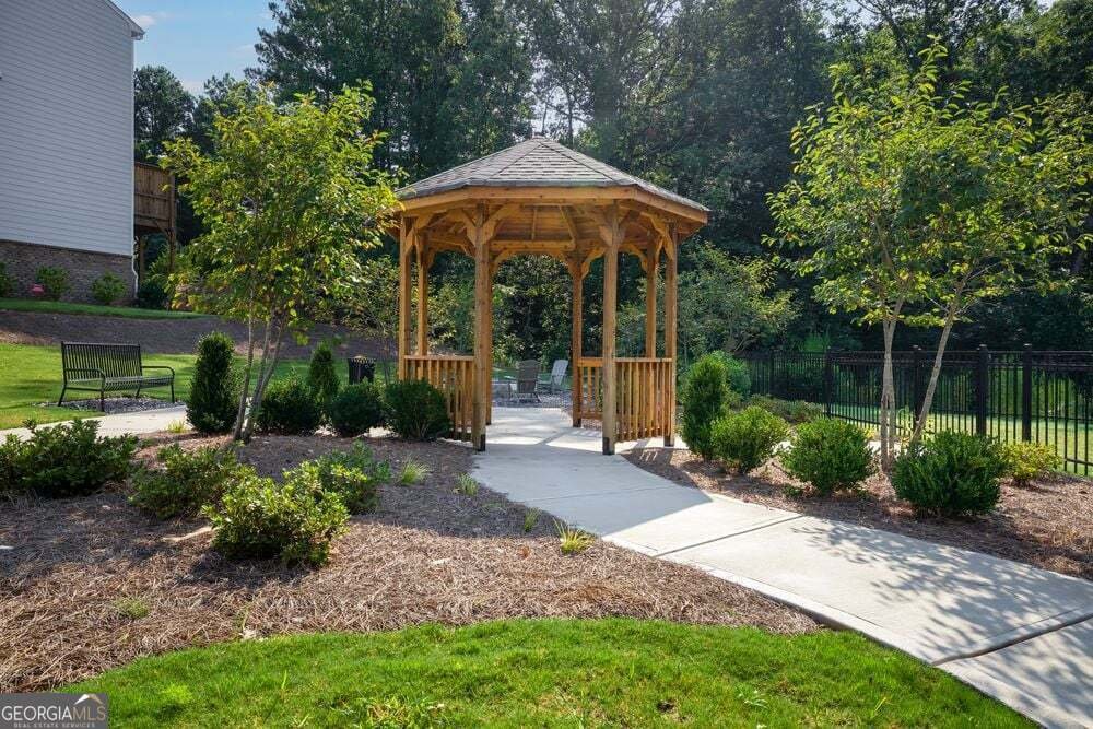 1701 Lansmere Street Marietta - 29