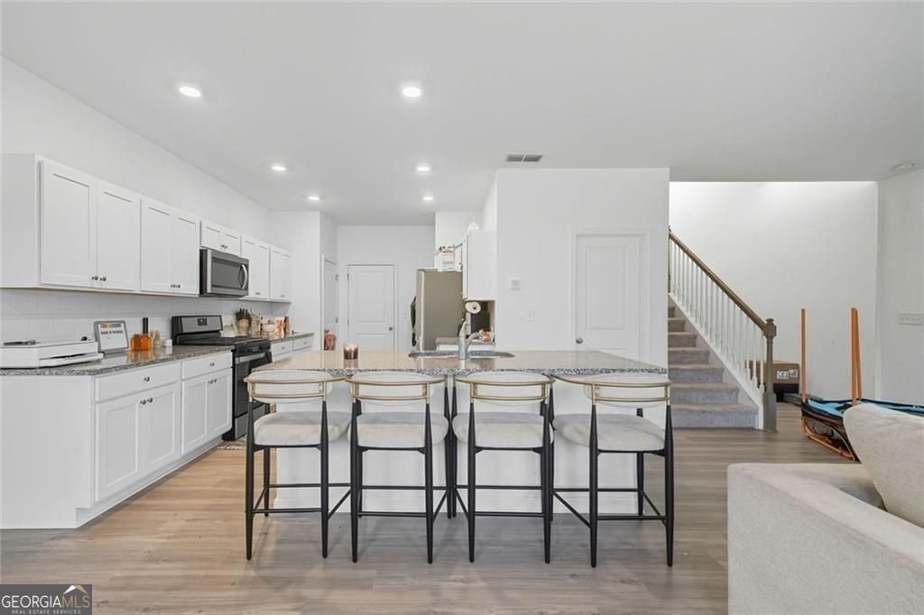 5765 Thornton Drive Cumming - 10