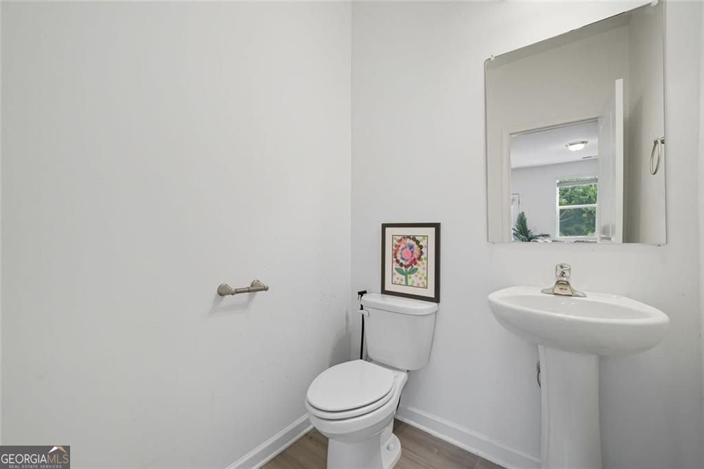 5765 Thornton Drive Cumming - 13