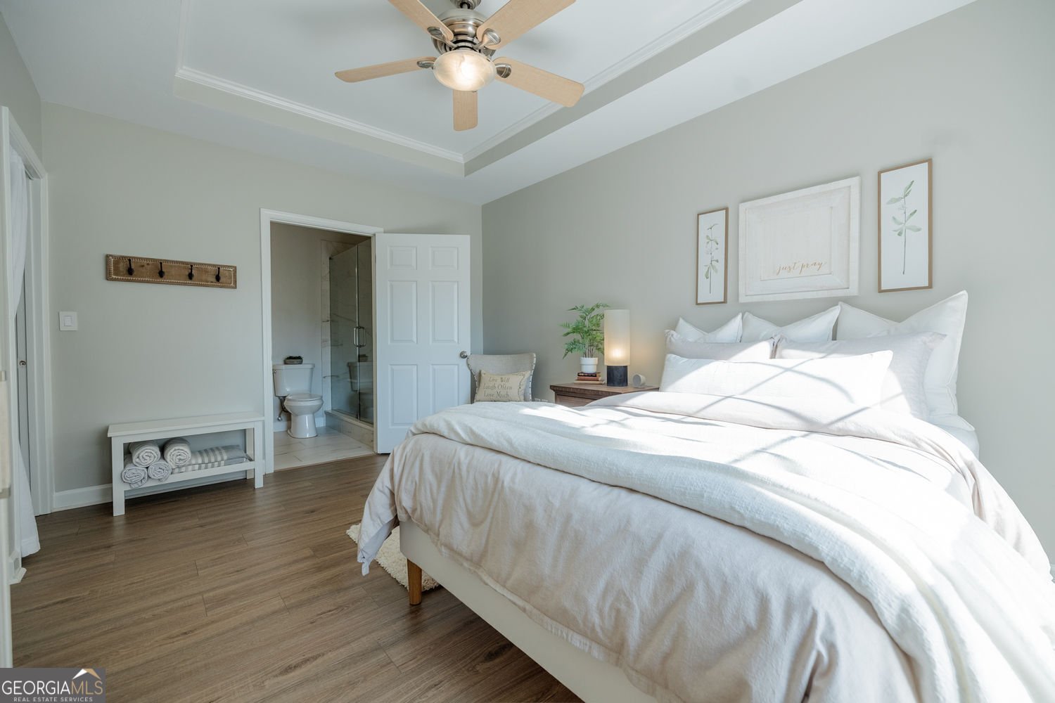 115 Edinburgh Court Alpharetta - 13