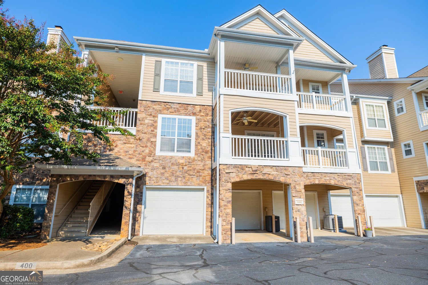 115 Edinburgh Court Alpharetta - 21