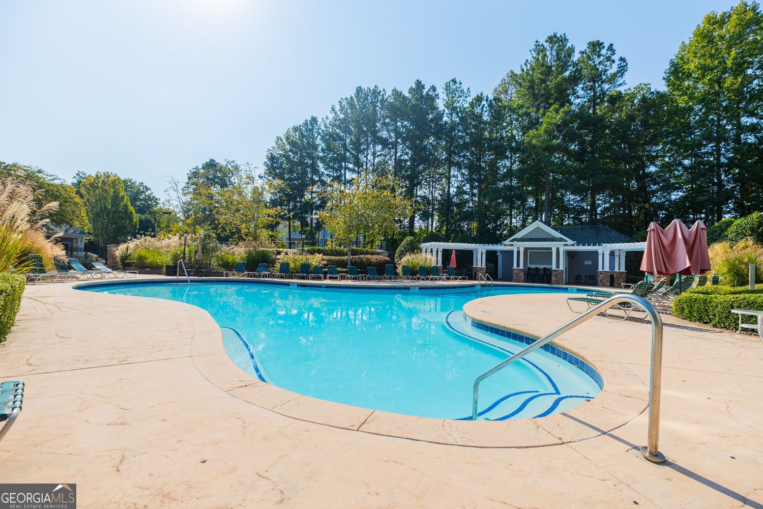 115 Edinburgh Court Alpharetta - 27